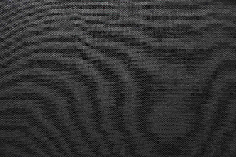 リネンキャンバス マギー FLno.8ブラック